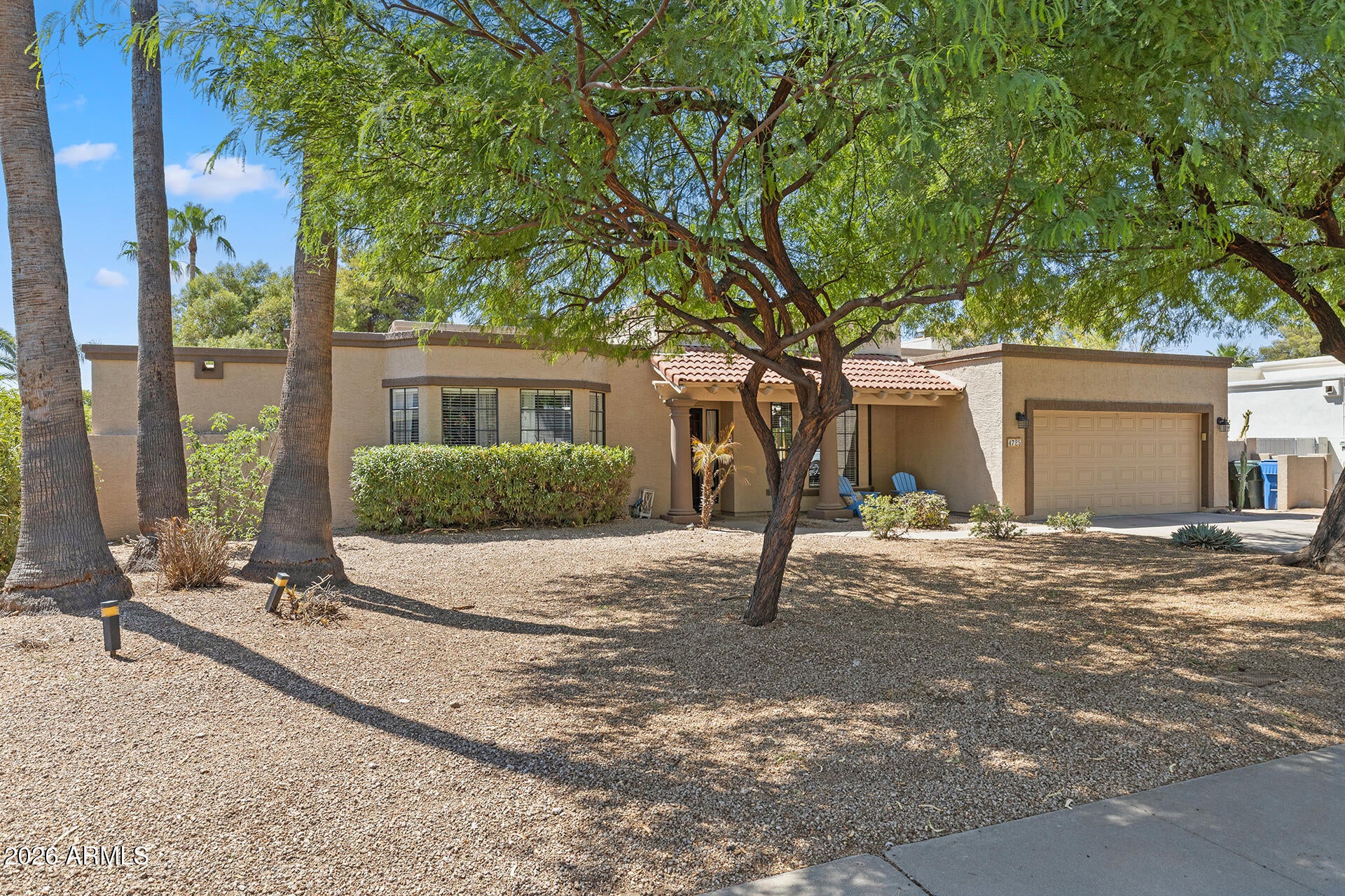 4725 E LE MARCHE Avenue