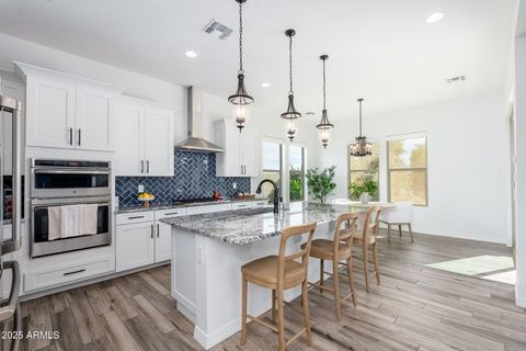 13833 W BLOOMINGTON Street Litchfield Park AZ 85340