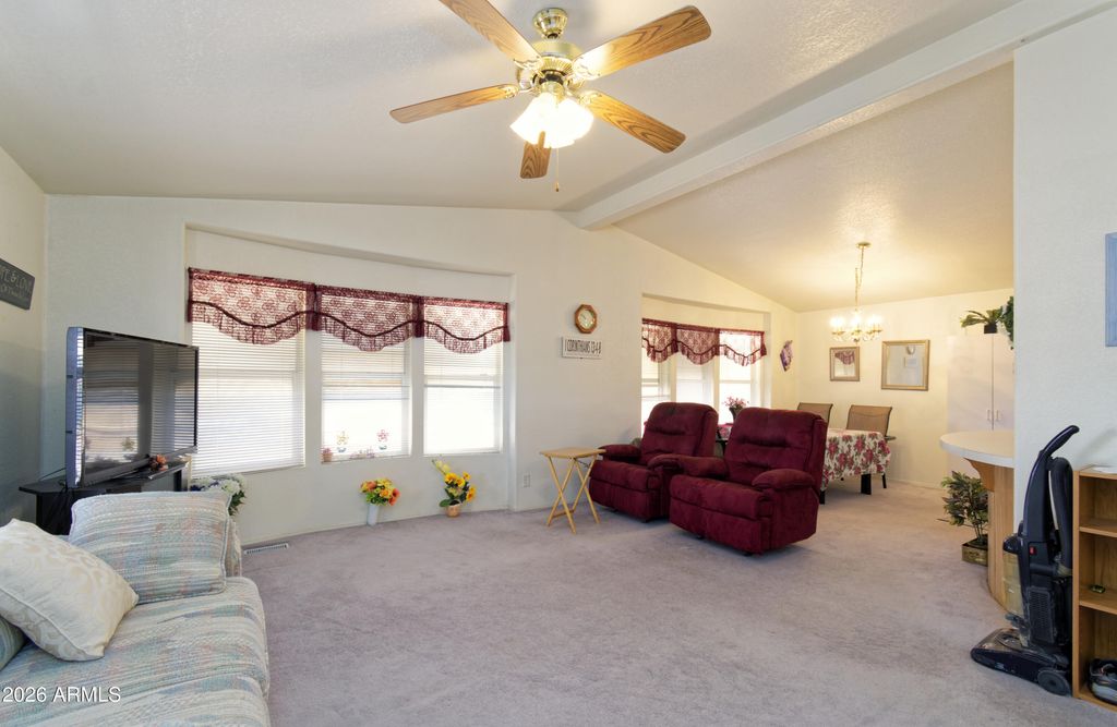 Photo of 49566 Topaz Avenue, Quartzsite, AZ 85346 (MLS # 7002878)