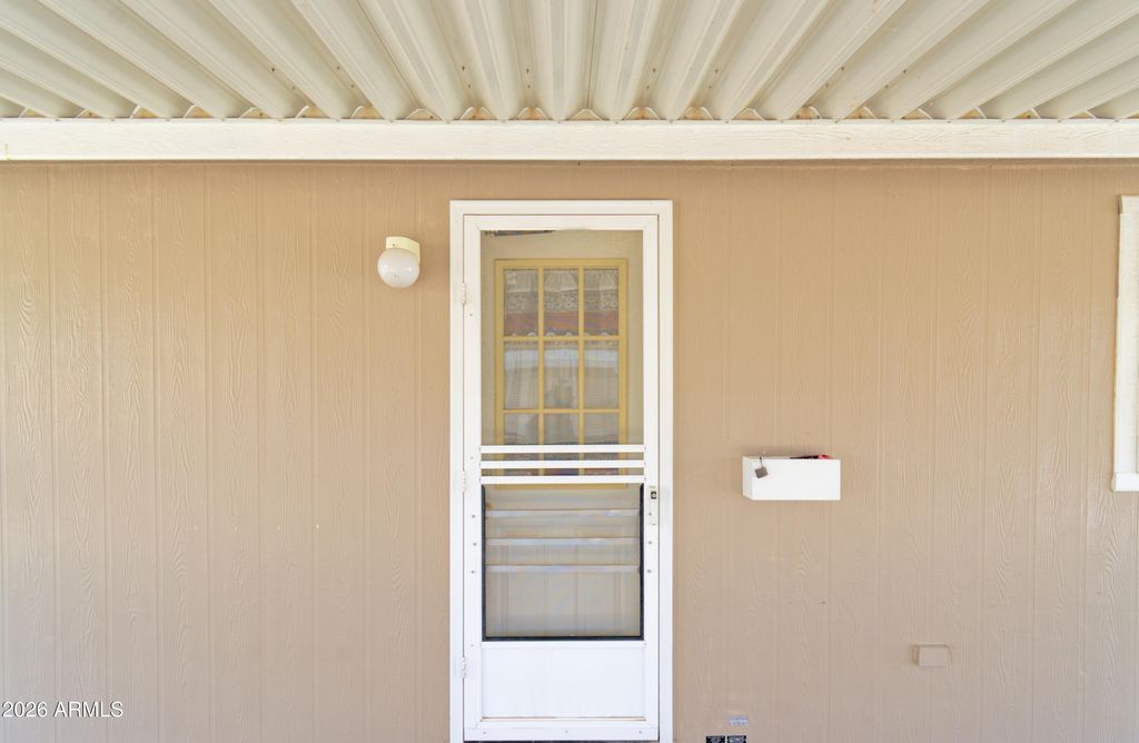 Photo of 49566 Topaz Avenue, Quartzsite, AZ 85346 (MLS # 7002878)