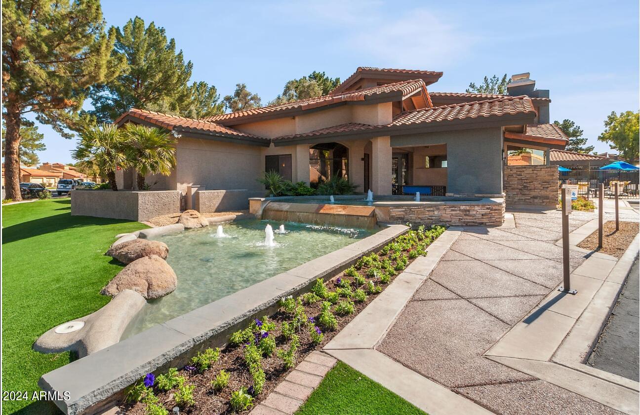 4909 W JOSHUA Boulevard B3