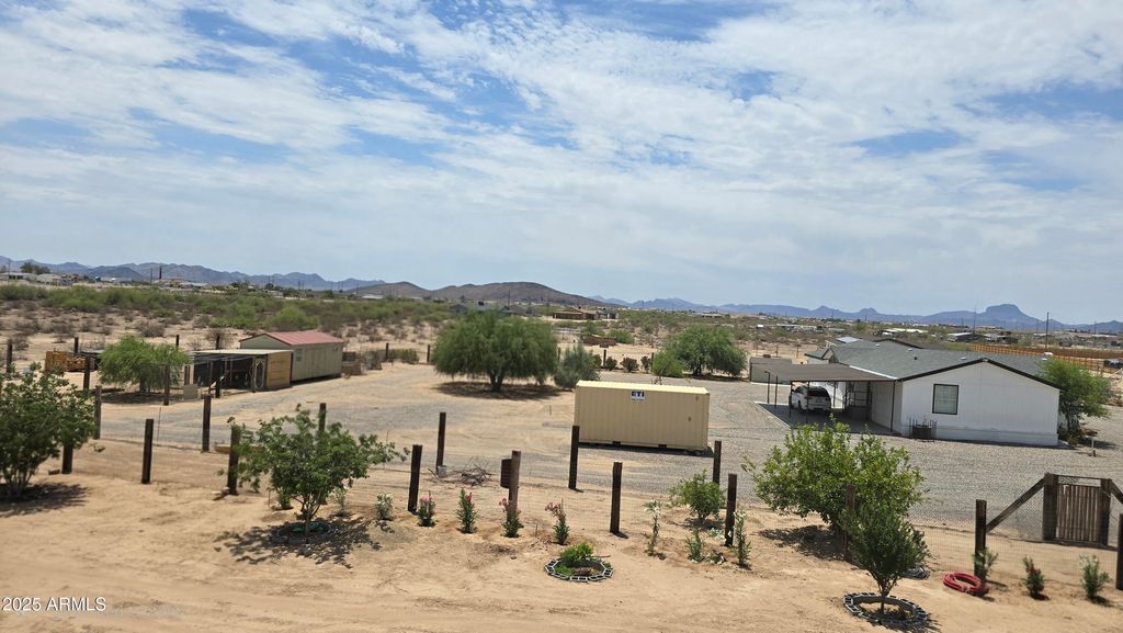 Photo of 8005 S 352nd Lane, Tonopah, AZ 85354 (MLS # 6861418)