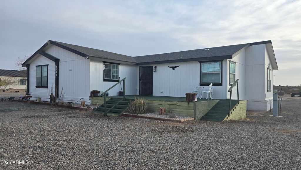 Photo of 8005 S 352nd Lane, Tonopah, AZ 85354 (MLS # 6861418)