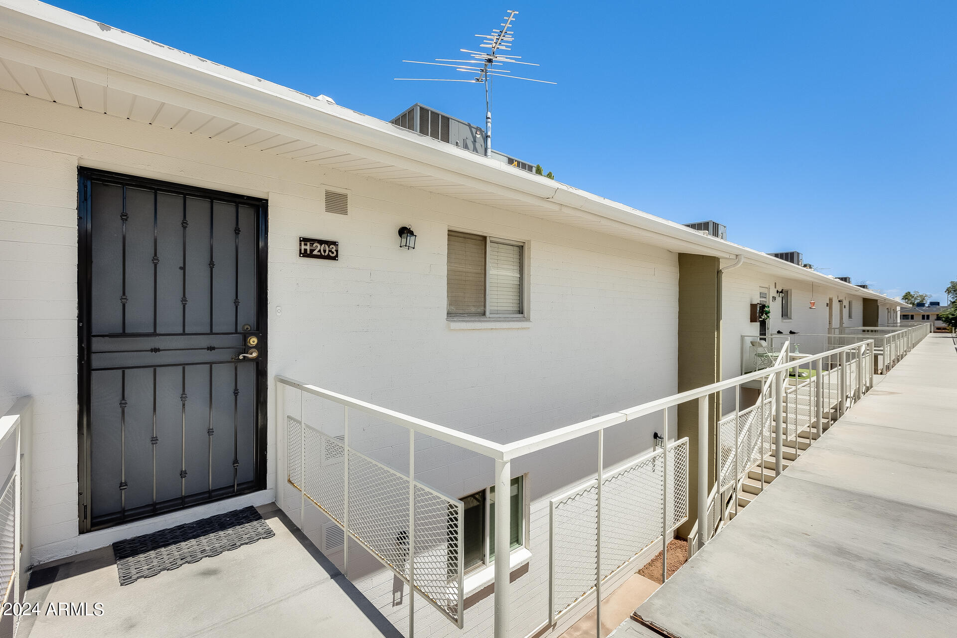 920 N 82ND Street H203