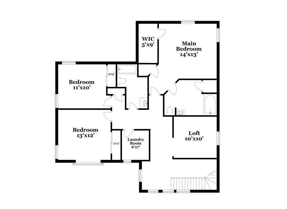 10911 W Mariposa Drive