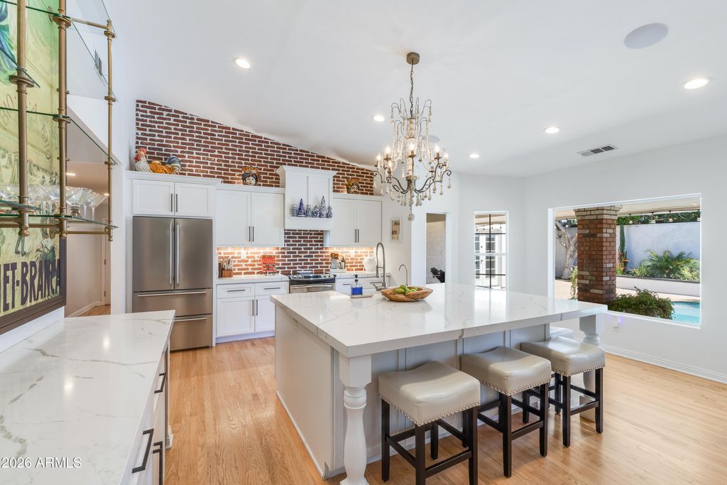 Photo of 4833 N 38th Street, Phoenix, AZ 85018 (MLS # 7003553)