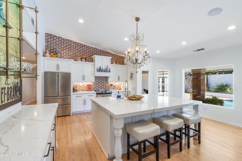 4833 N 38TH Street Phoenix AZ 85018