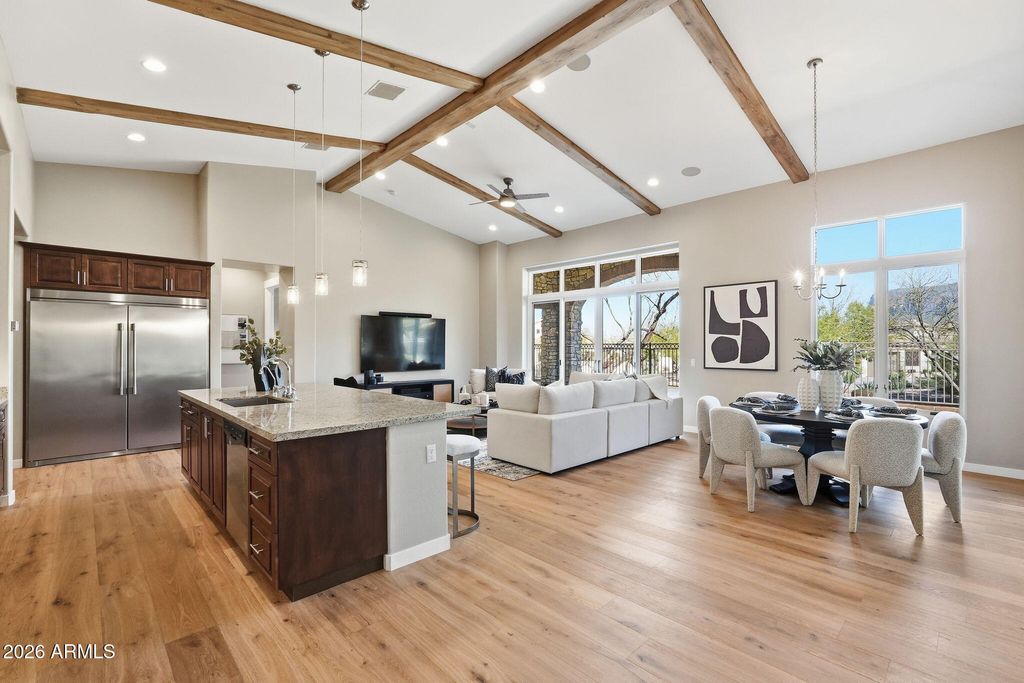 Photo of 3171 S Hawthorn Court, Gold Canyon, AZ 85118 (MLS # 6967113)