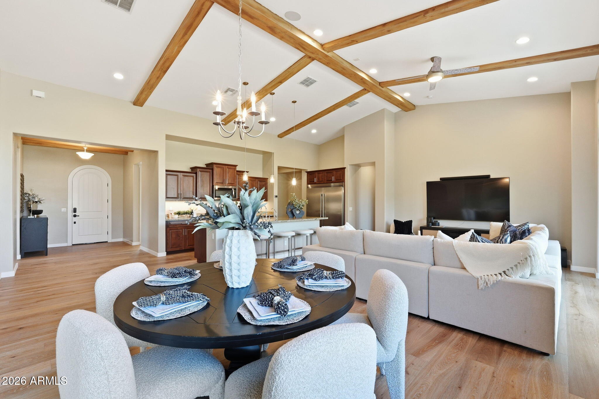 3171 S HAWTHORN Court