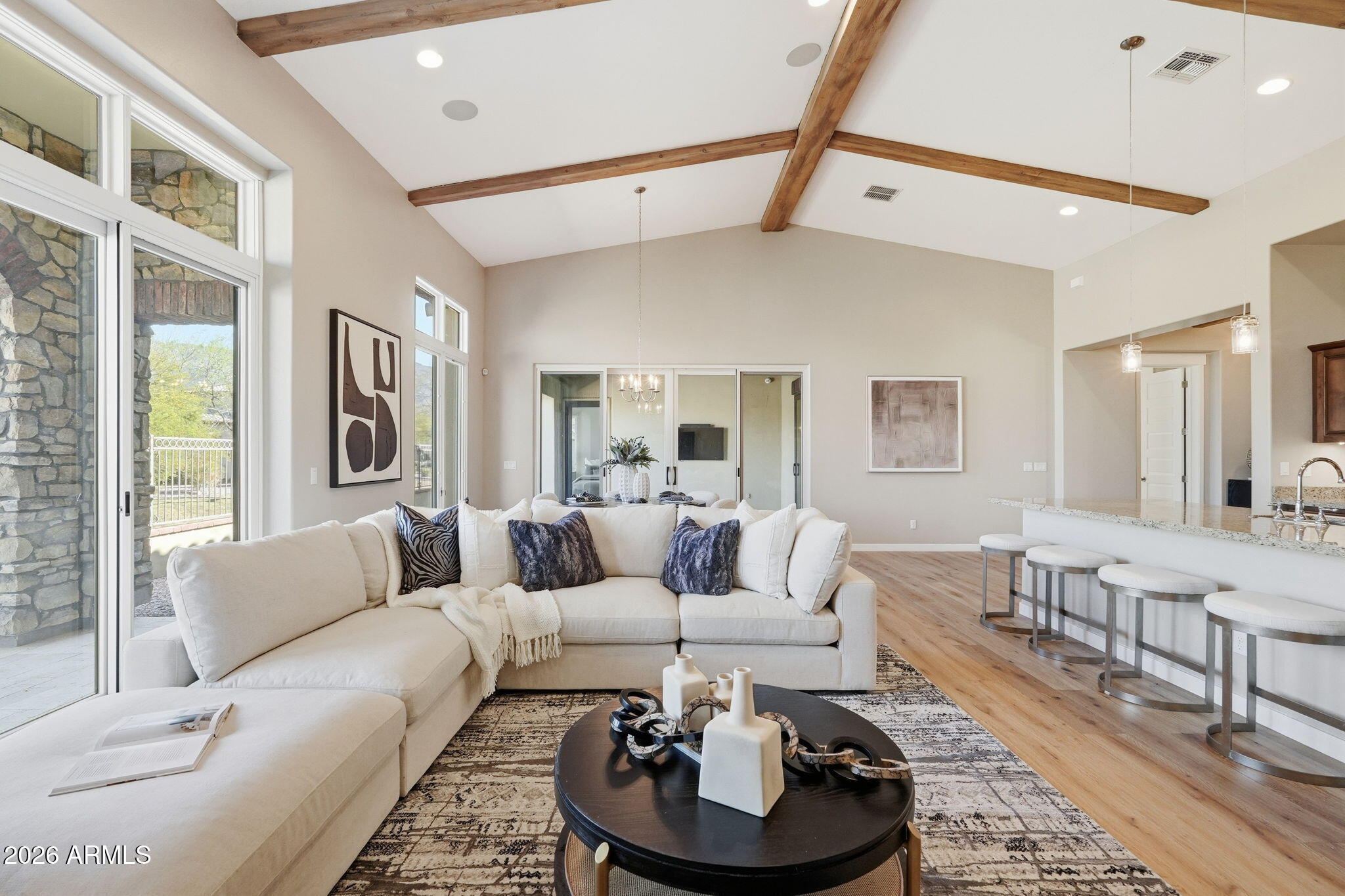 3171 S HAWTHORN Court