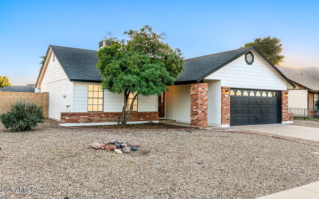 Photo of 1519 W Mission Drive, Chandler, AZ 85224 (MLS # 6954608)