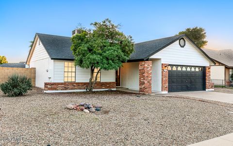 1519 W MISSION Drive Chandler AZ 85224