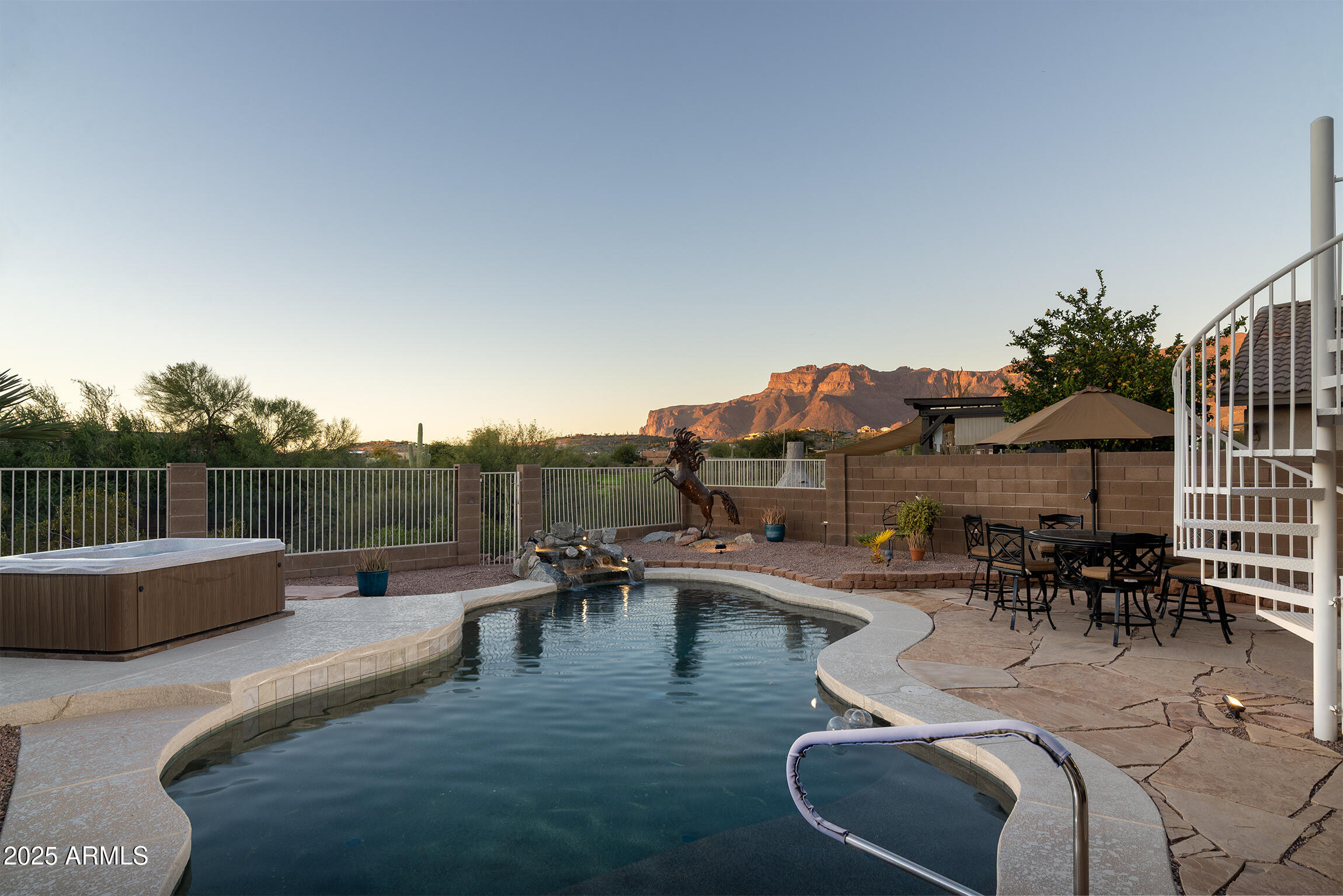 4174 S Celebration Drive