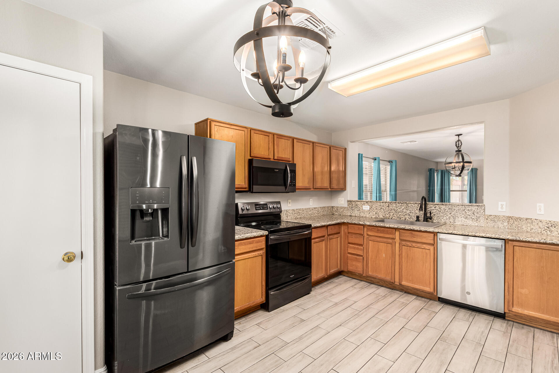 11329 E ELENA Avenue