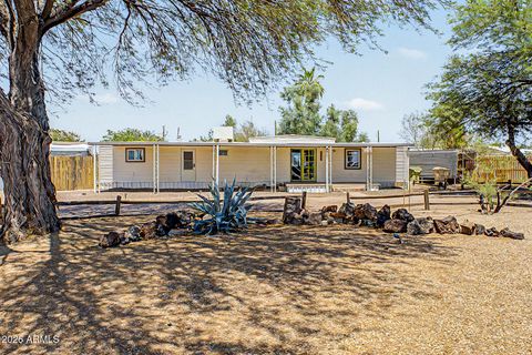 15801 N 67TH Avenue Glendale AZ 85306