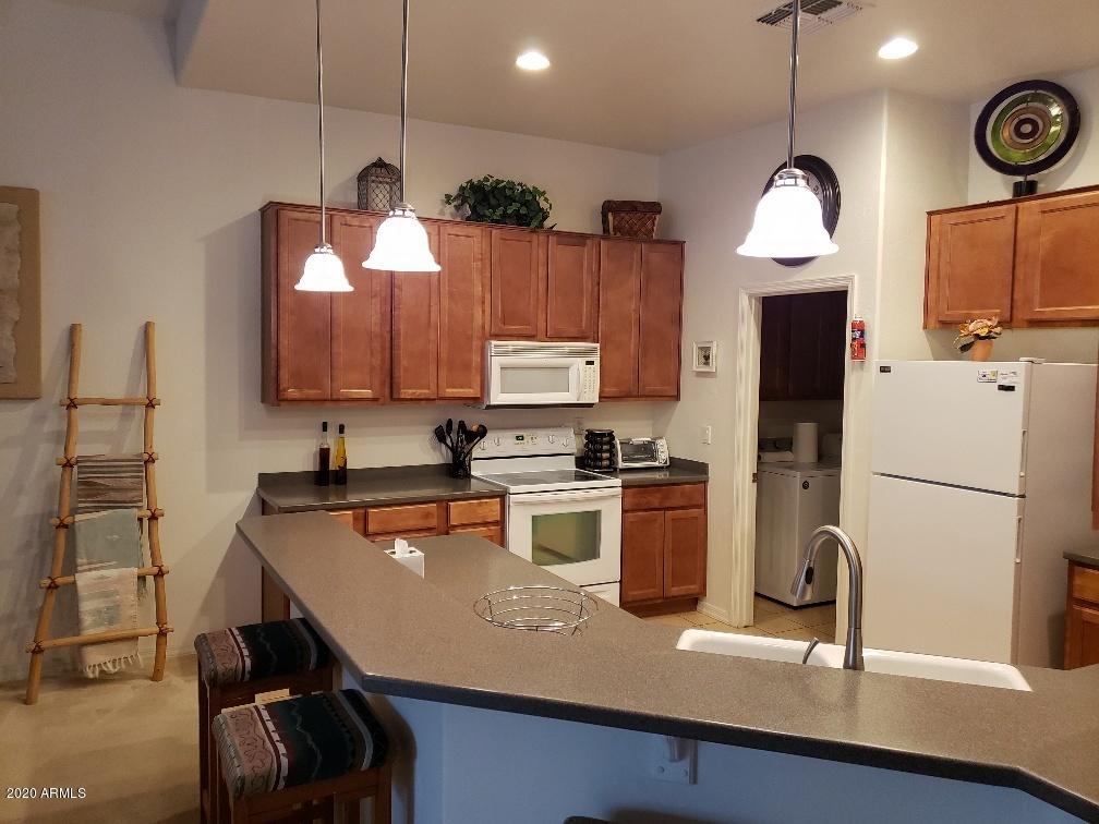 10138 E LEGEND Trail