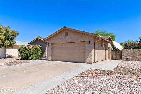 26613 S EASTLAKE Drive Sun Lakes AZ 85248