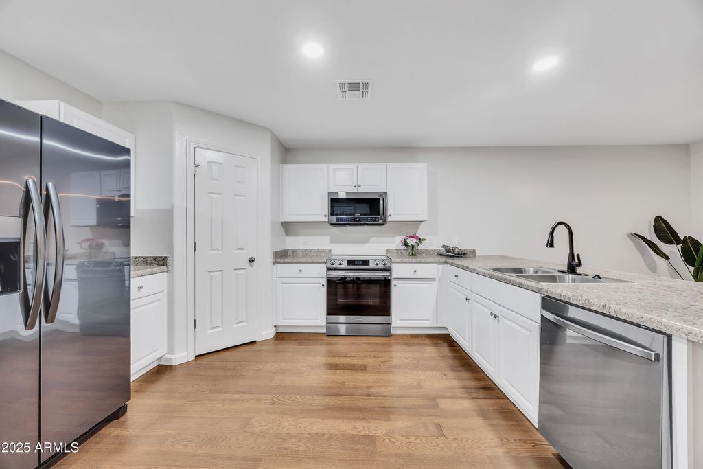 Photo of 131 E Douglas Avenue, Coolidge, AZ 85128 (MLS # 6920713)