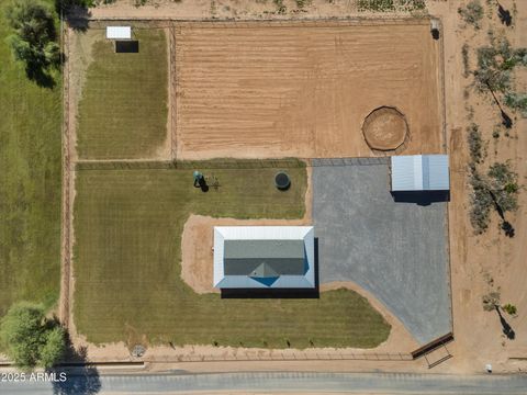 10473 E DIXIE Road Florence AZ 85132