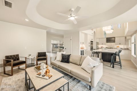 2036 E Catamaran Drive Gilbert AZ 85234
