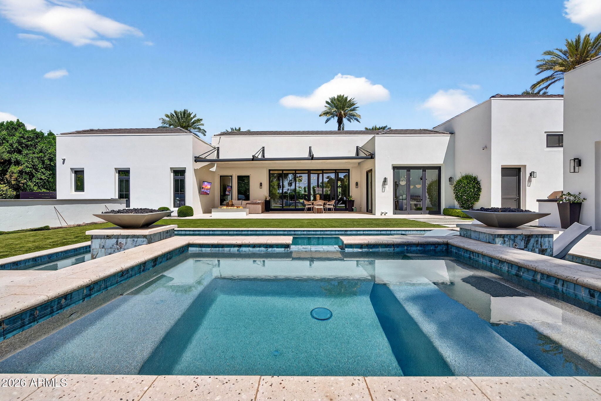 EDGEWOOD ESTATES - Residential