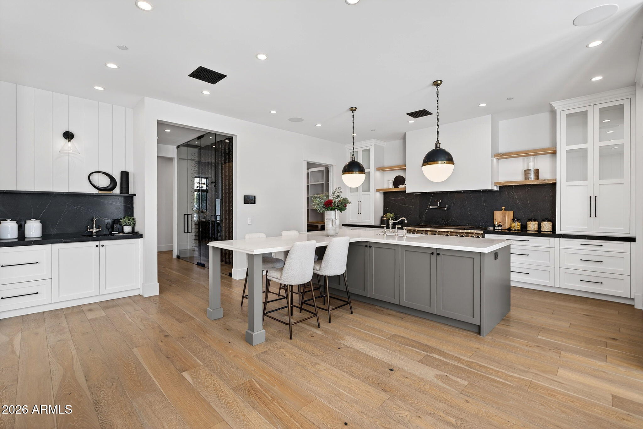 EDGEWOOD ESTATES - Residential