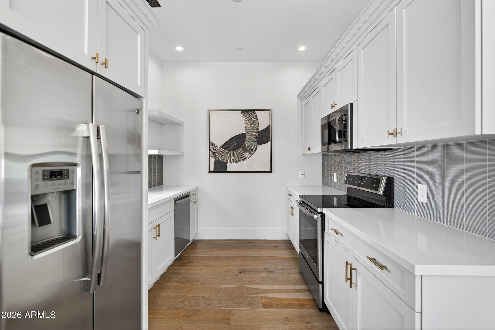 EDGEWOOD ESTATES - Residential