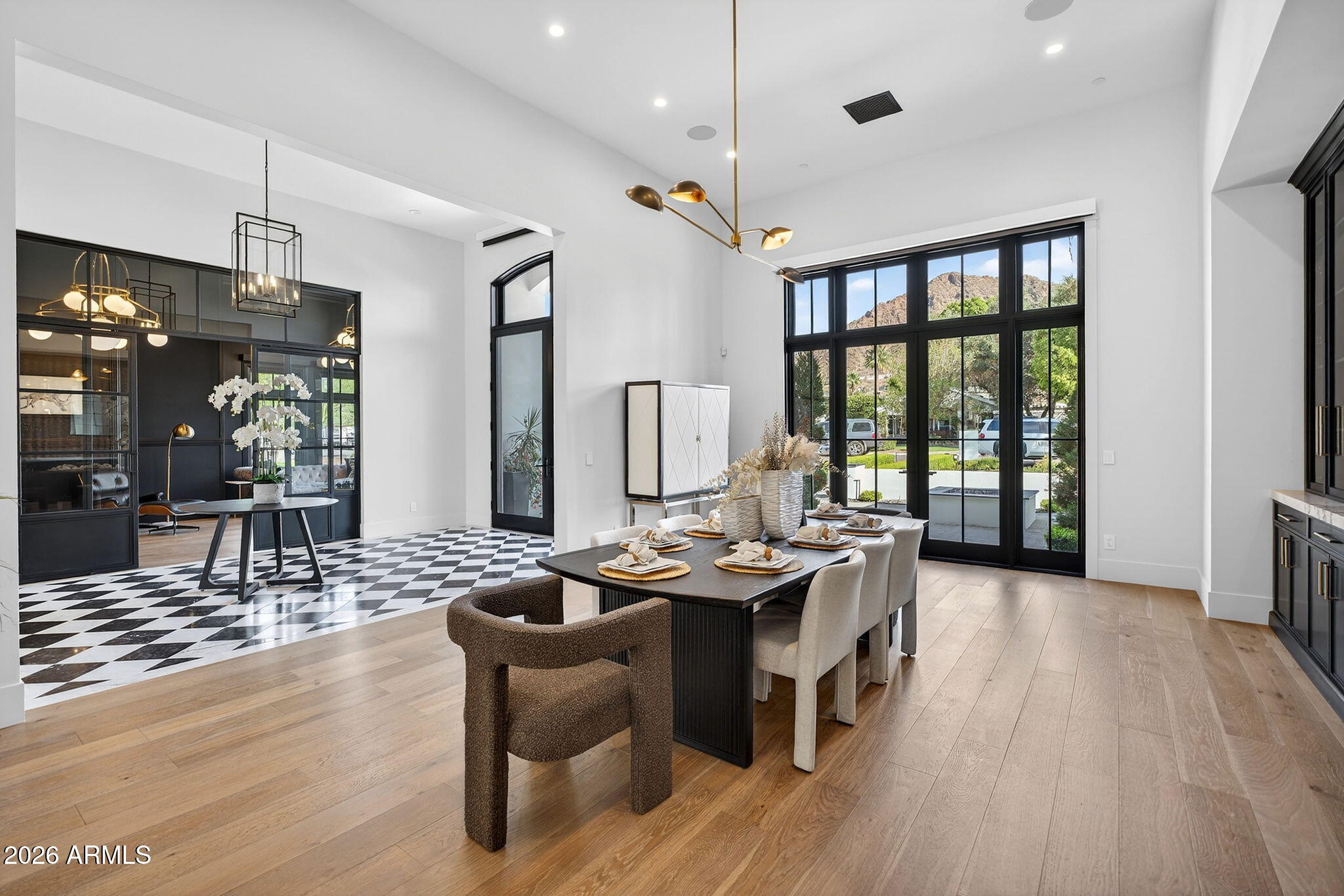 EDGEWOOD ESTATES - Residential