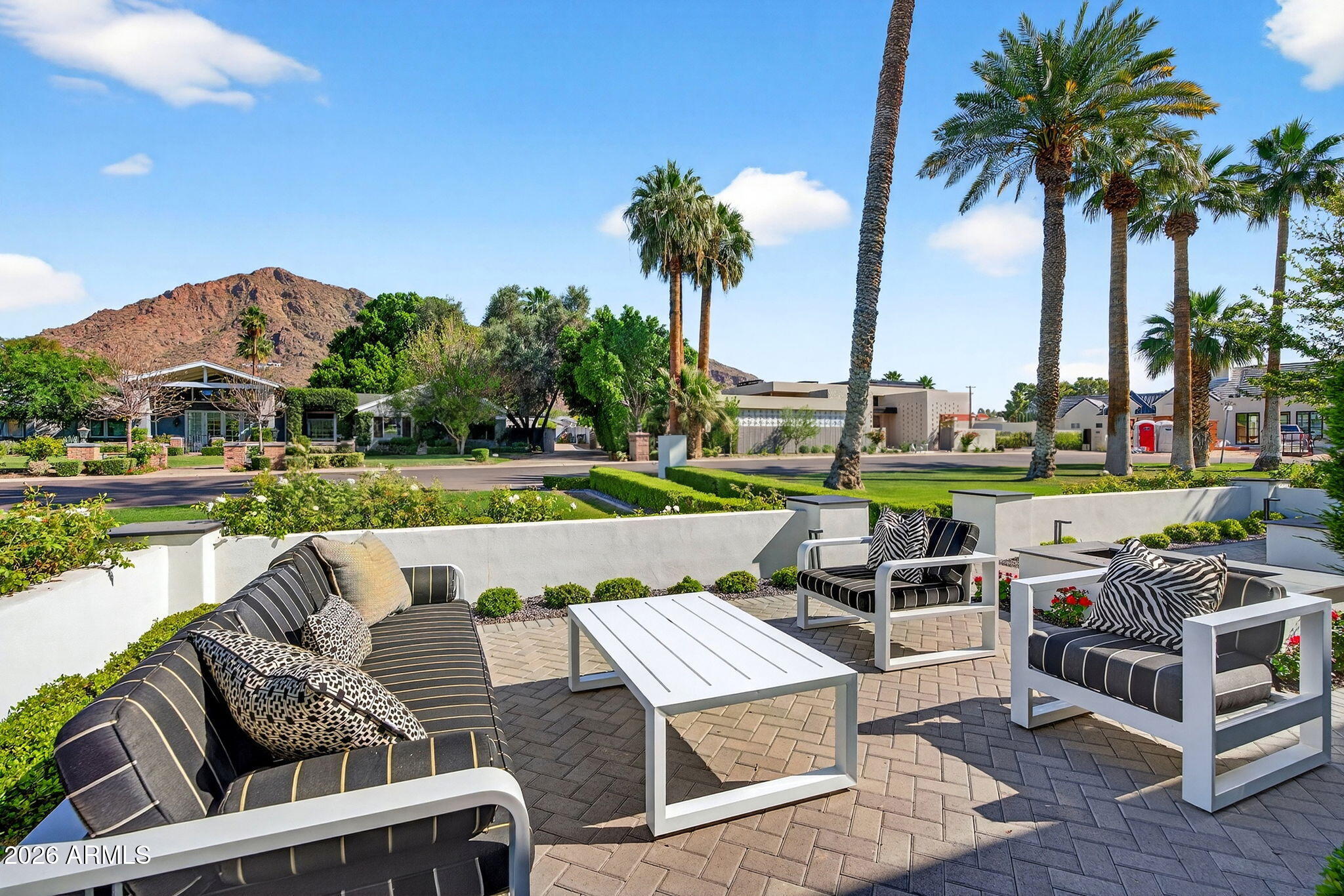 EDGEWOOD ESTATES - Residential