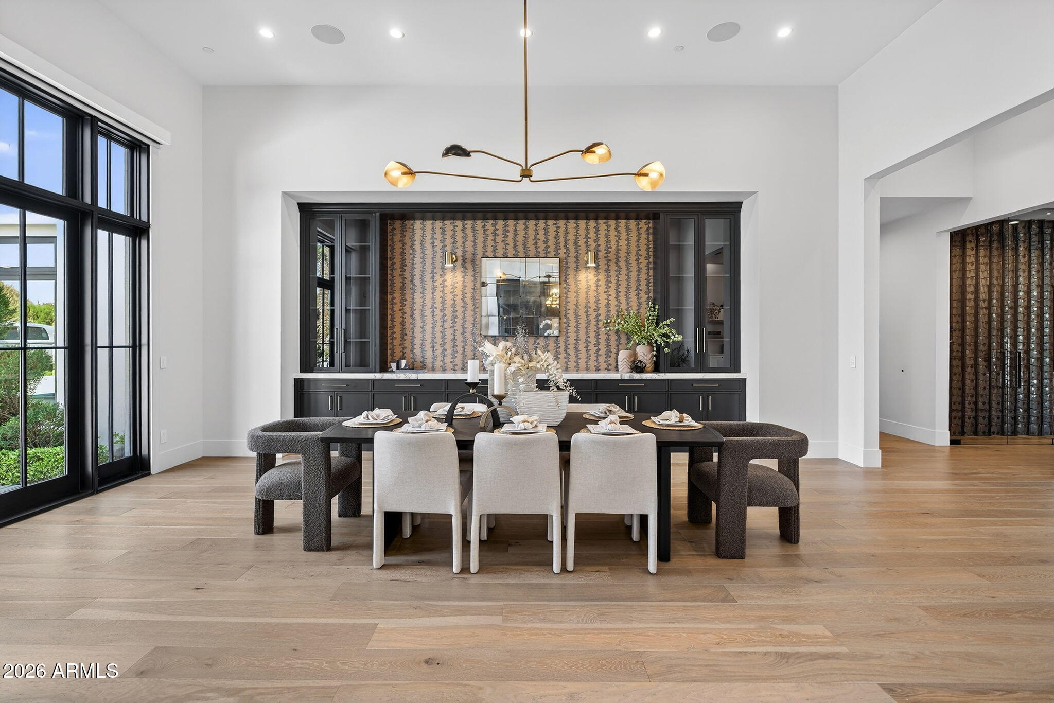 EDGEWOOD ESTATES - Residential