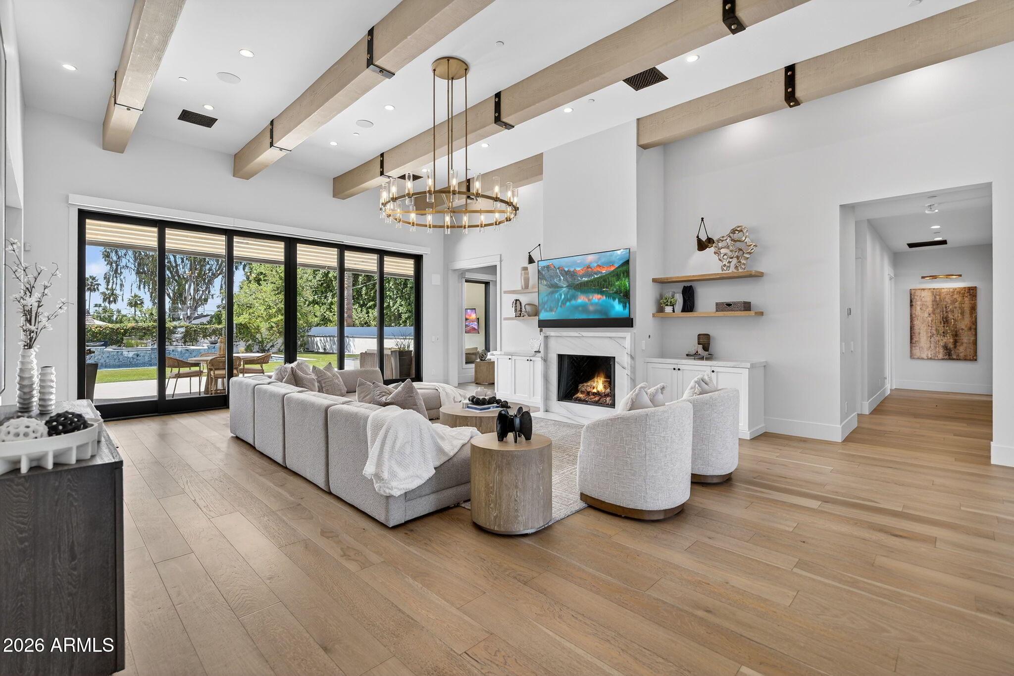 EDGEWOOD ESTATES - Residential