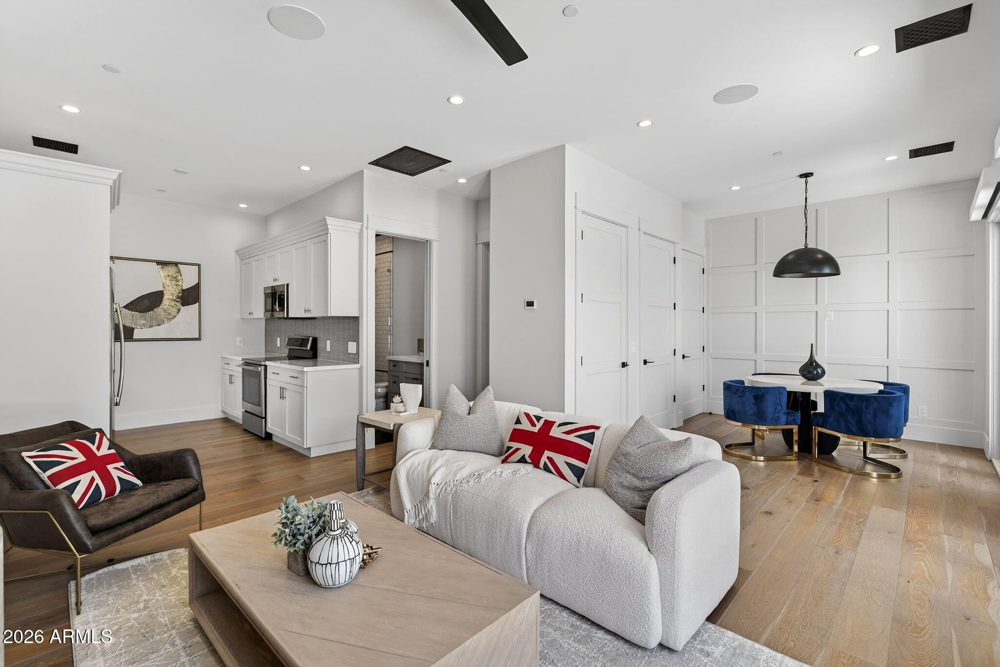 EDGEWOOD ESTATES - Residential
