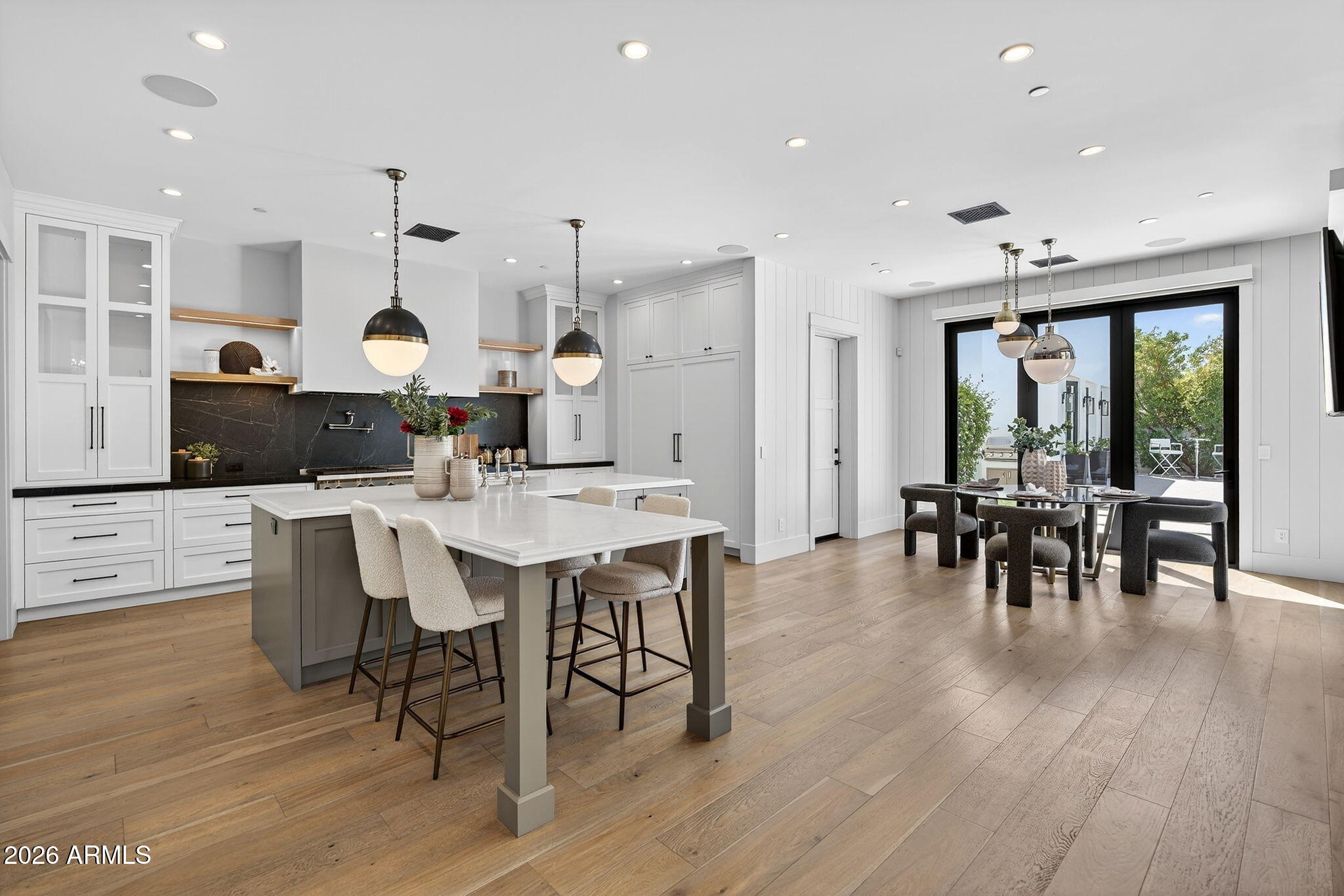 EDGEWOOD ESTATES - Residential