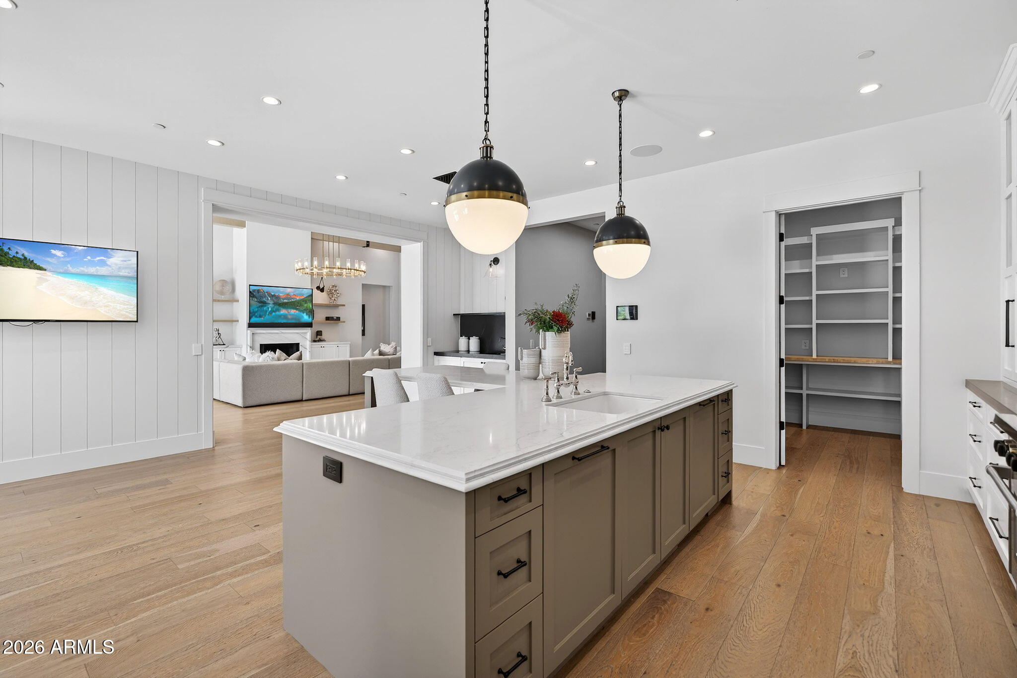 EDGEWOOD ESTATES - Residential