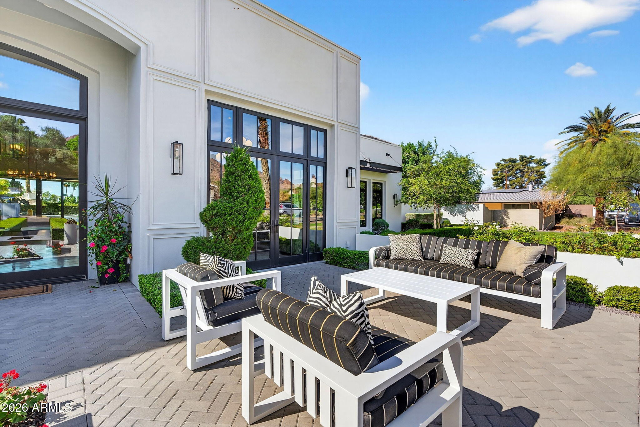 EDGEWOOD ESTATES - Residential