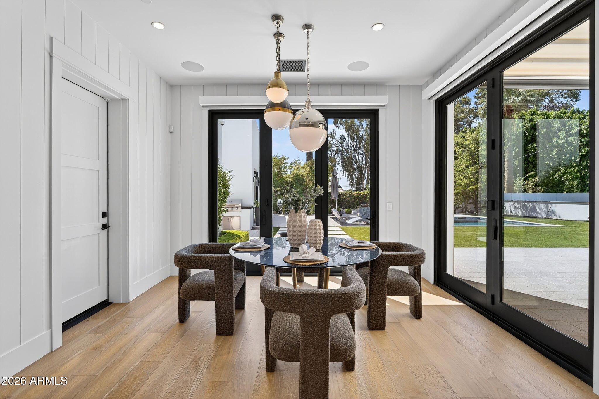 EDGEWOOD ESTATES - Residential