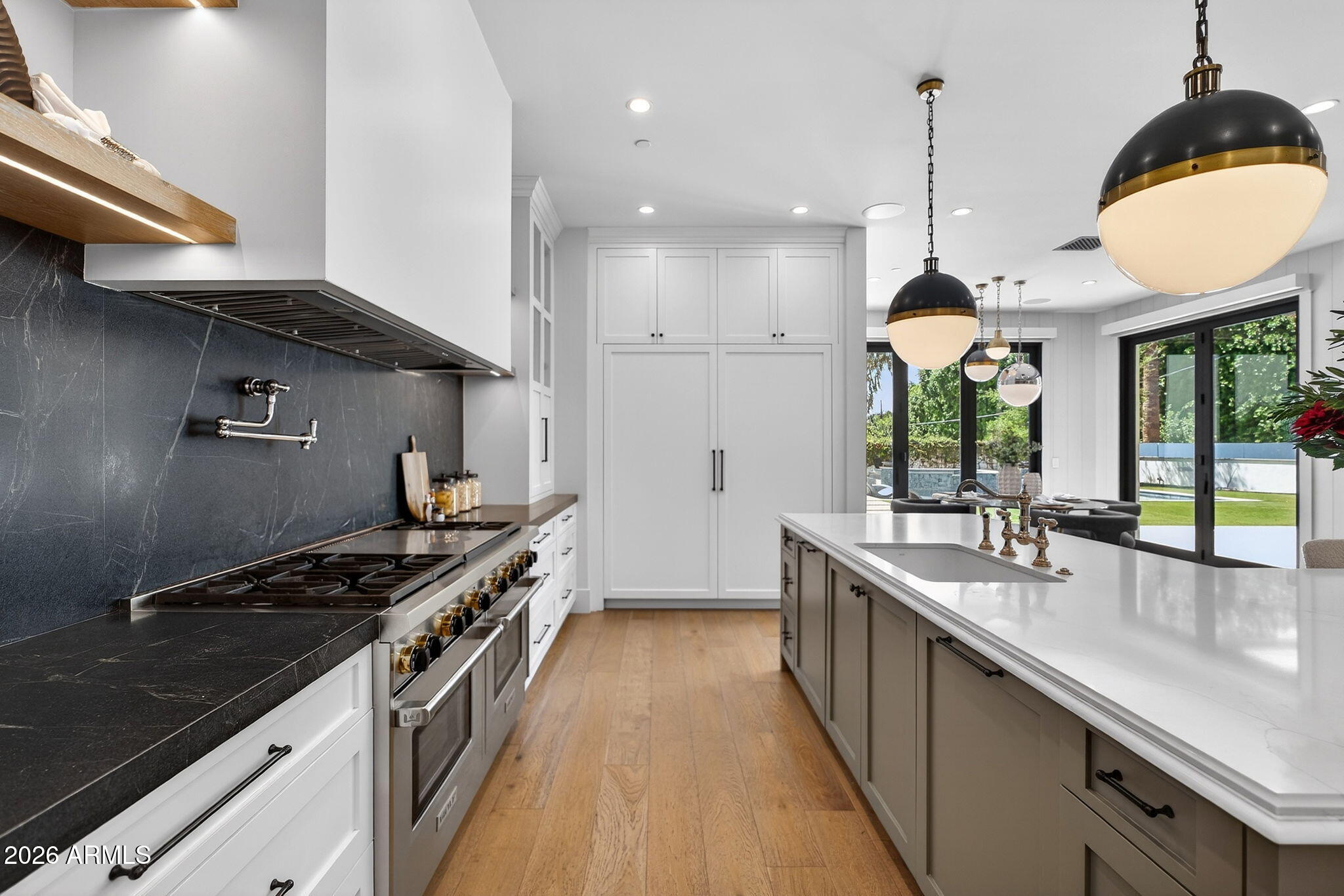 EDGEWOOD ESTATES - Residential
