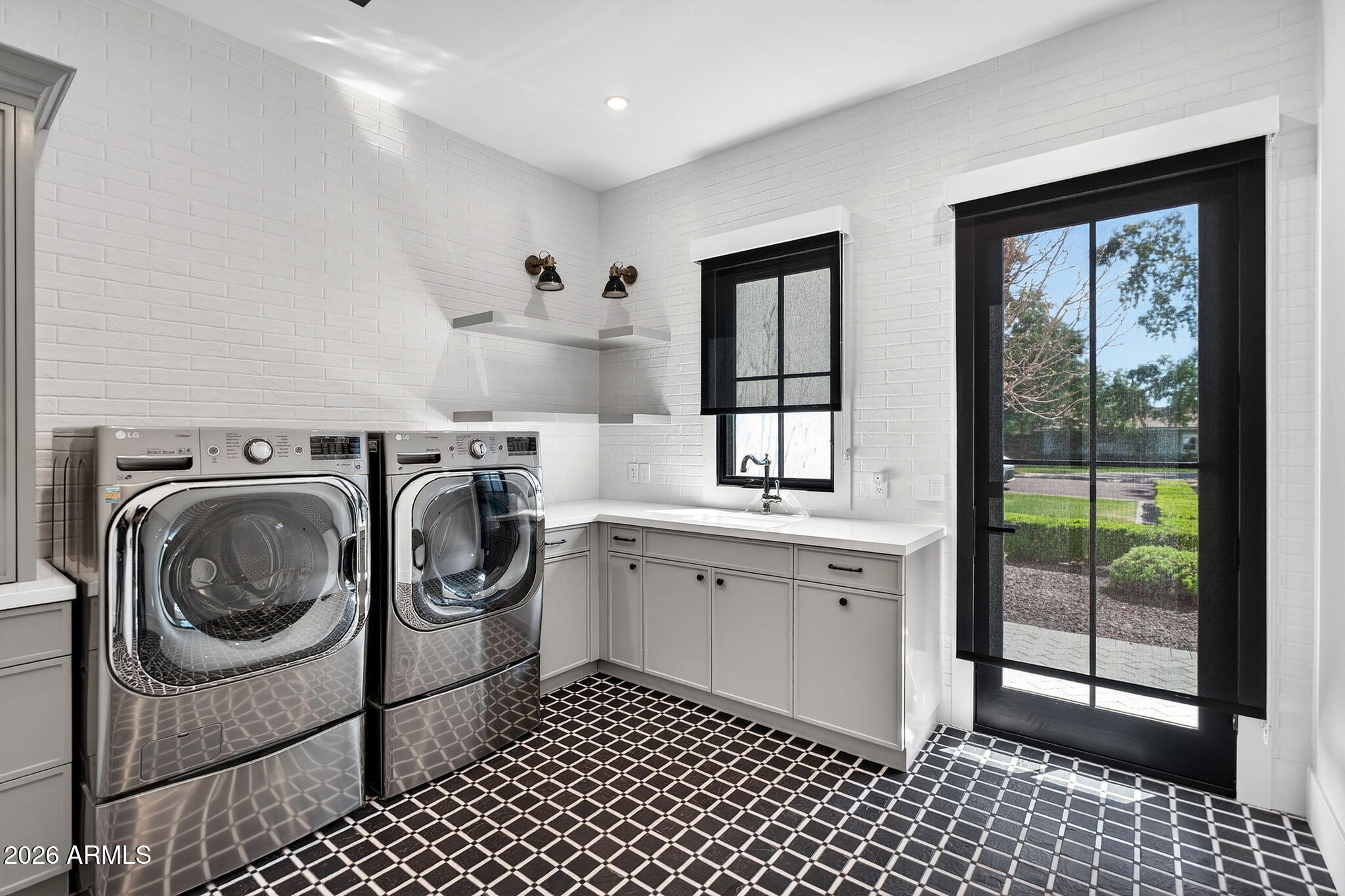EDGEWOOD ESTATES - Residential