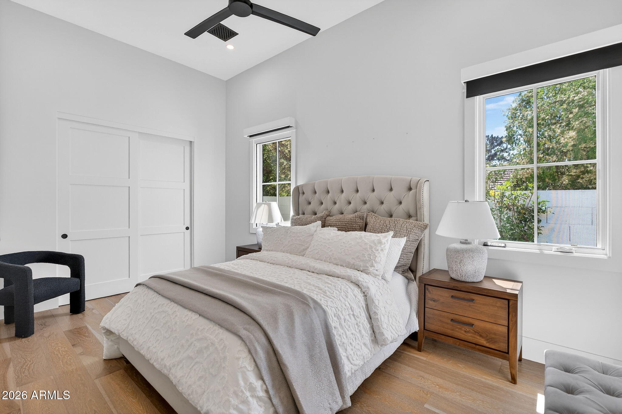 EDGEWOOD ESTATES - Residential