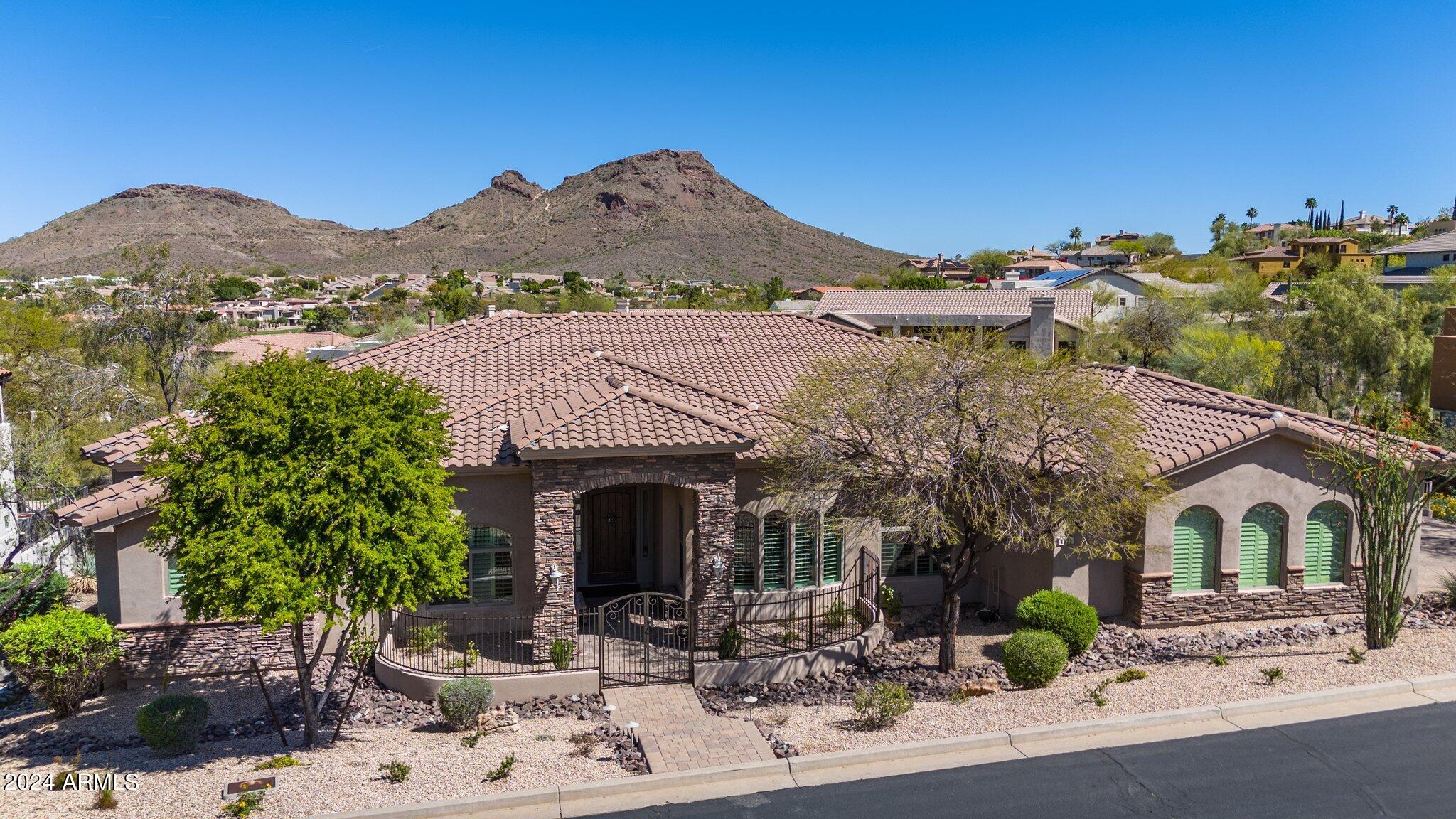View Phoenix, AZ 85022 house