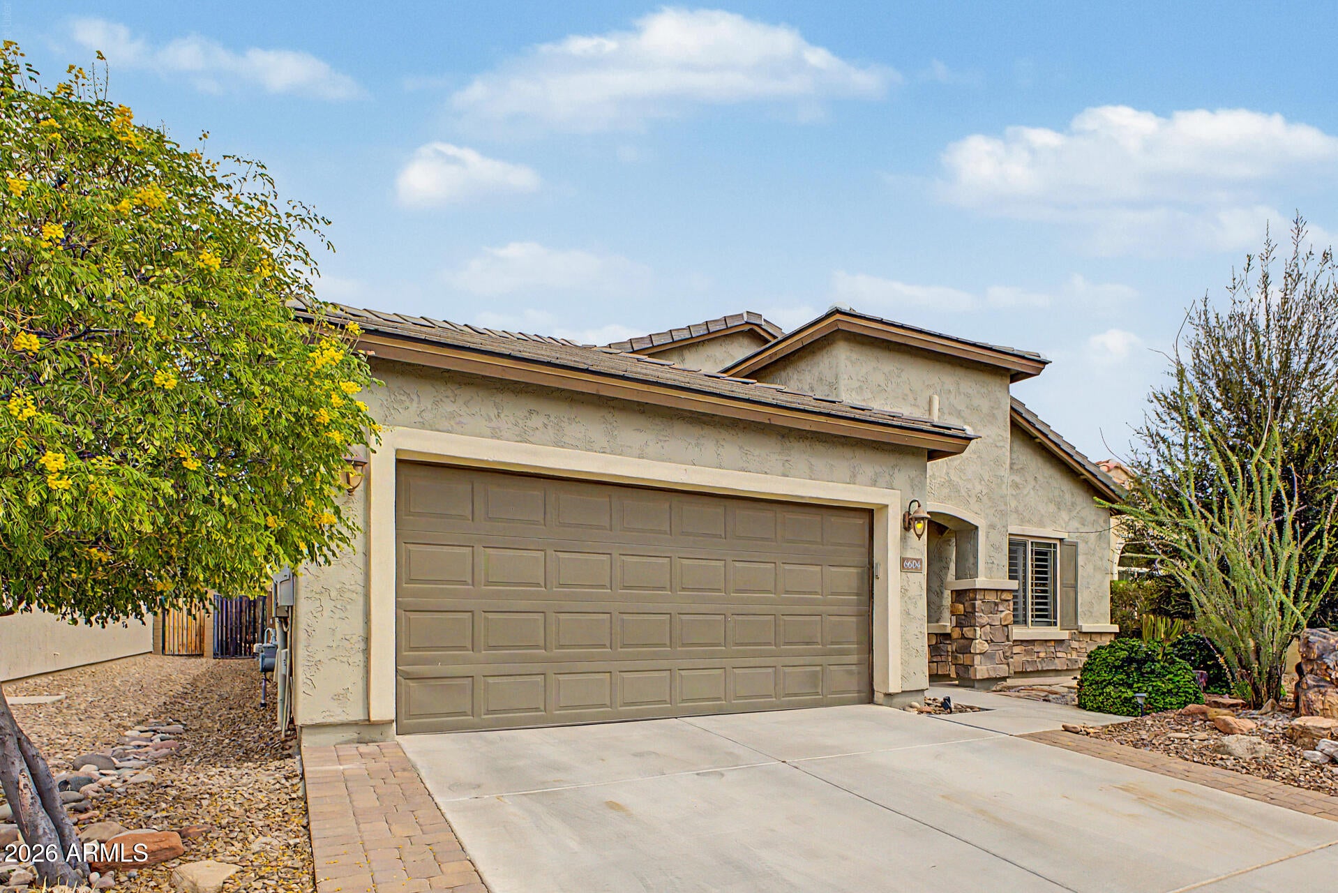 6604 W RUSHMORE Way