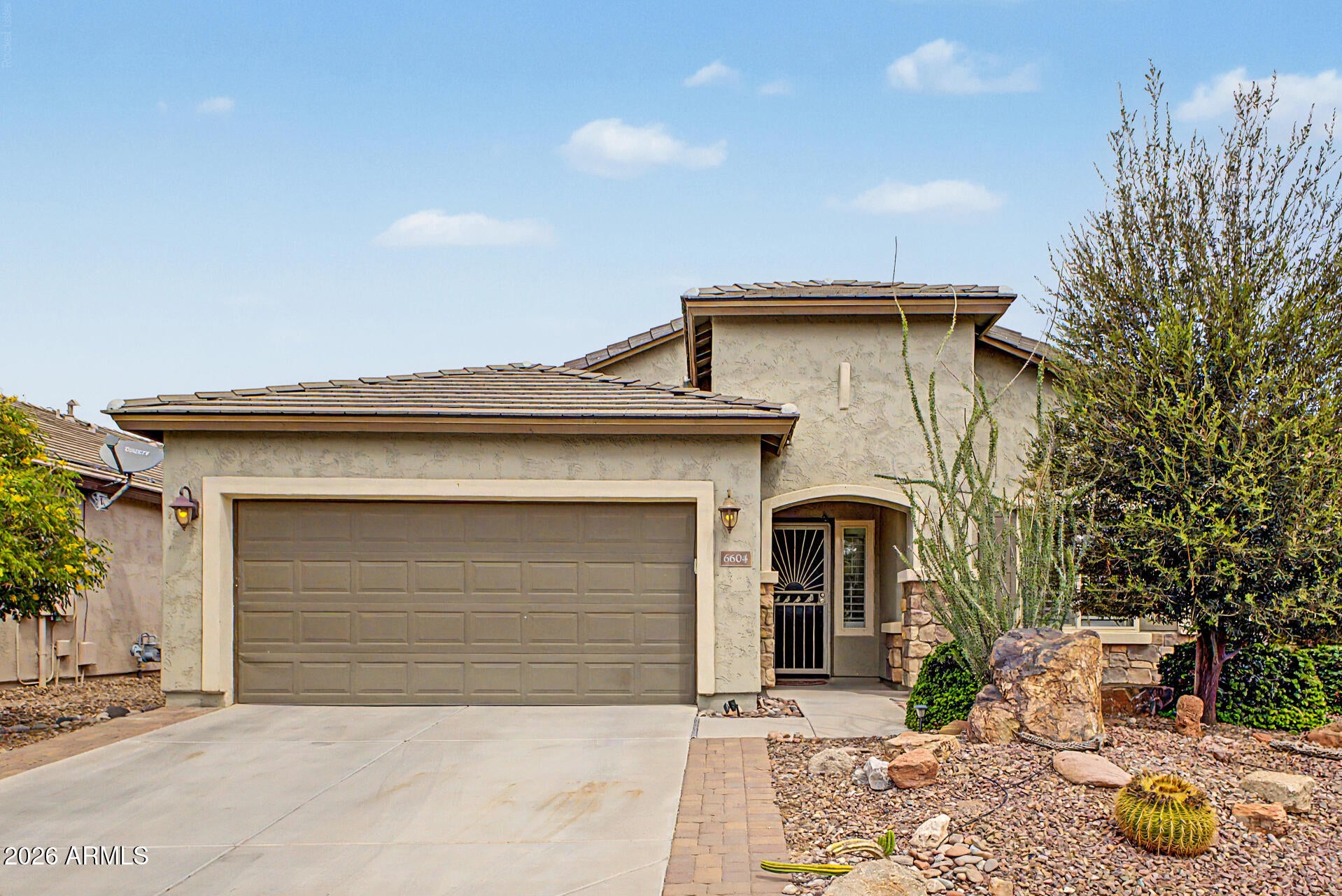 6604 W RUSHMORE Way