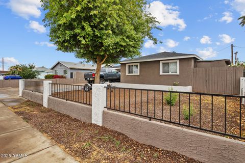 5519 W CAMPBELL Avenue Phoenix AZ 85031