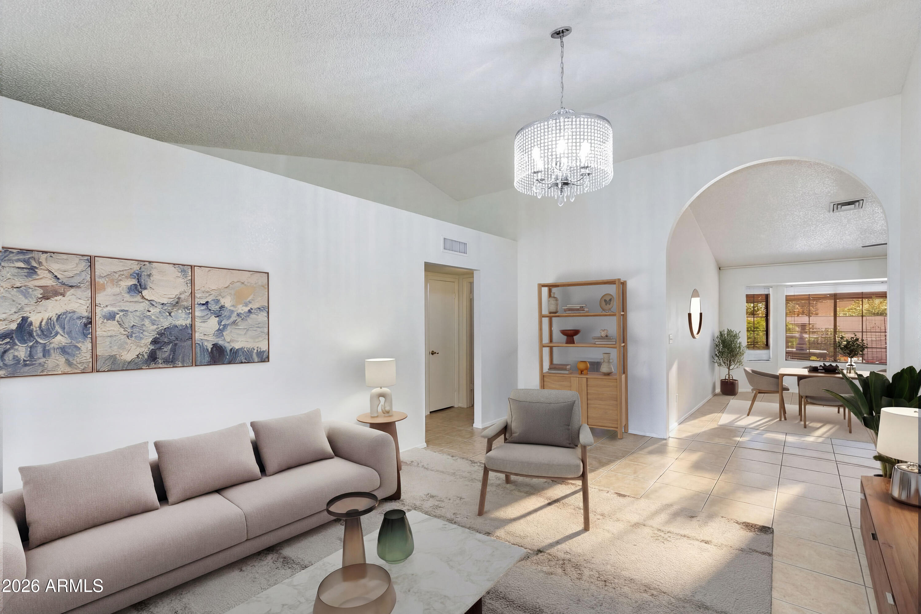 143 W MICHELLE Drive