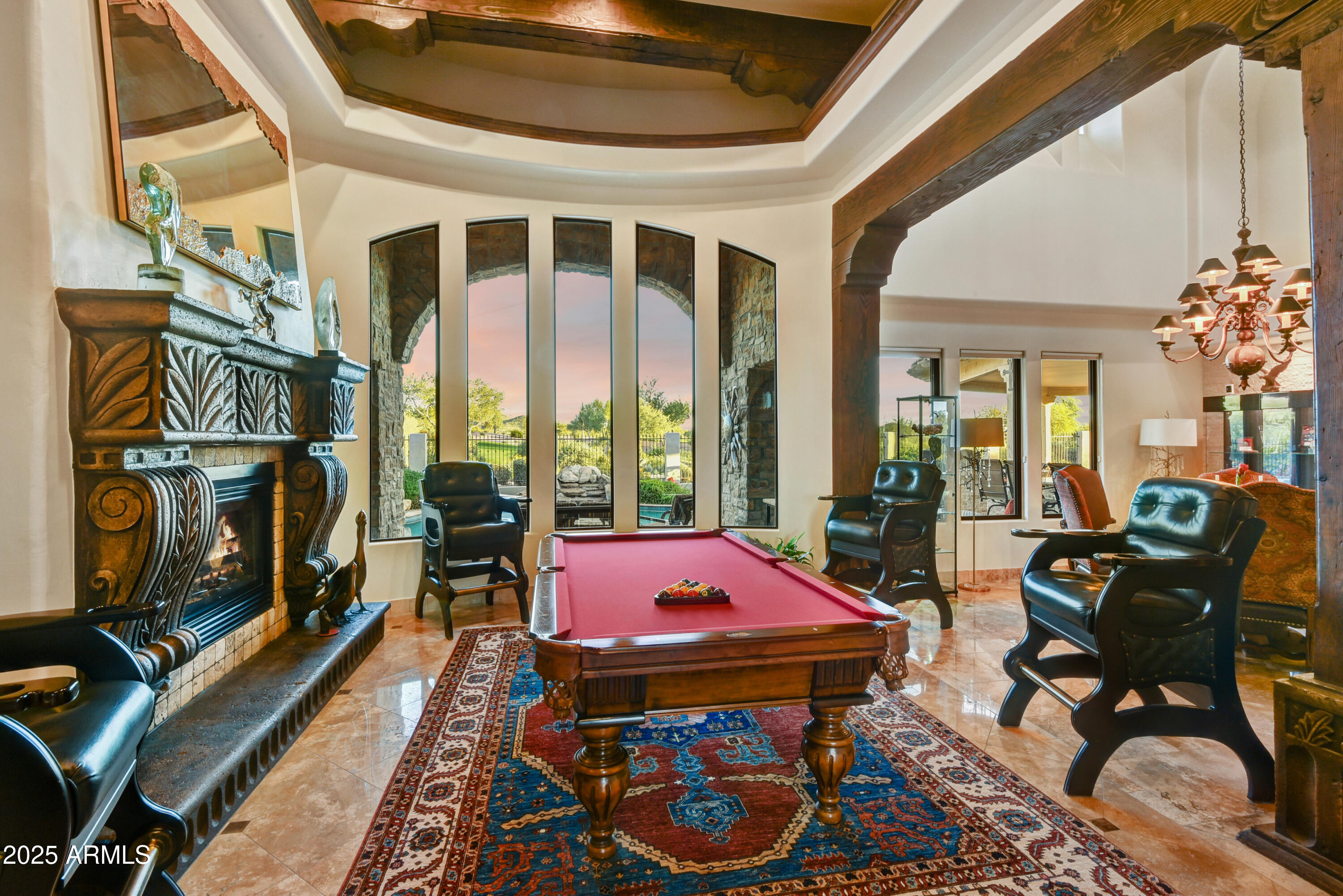 6941 E FLAT IRON Court