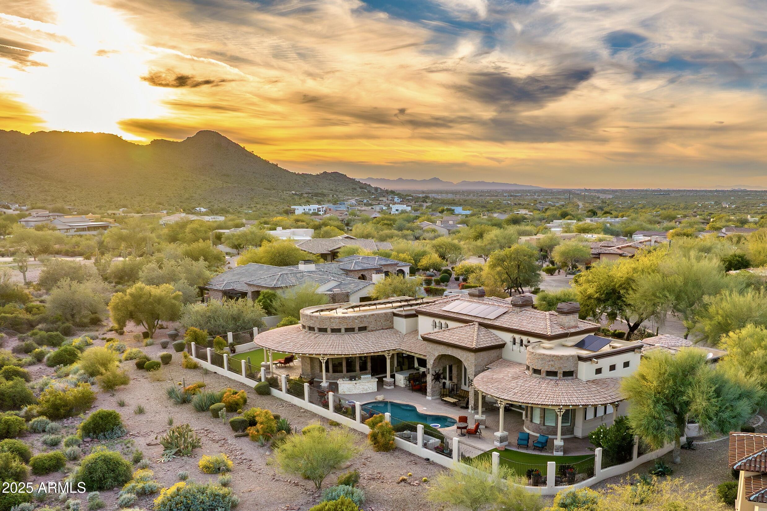 6941 E FLAT IRON Court