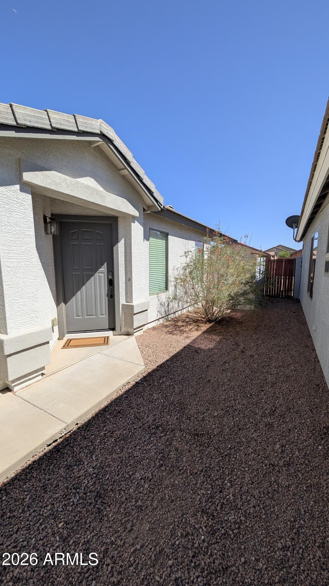 1377 E PRYOR Road