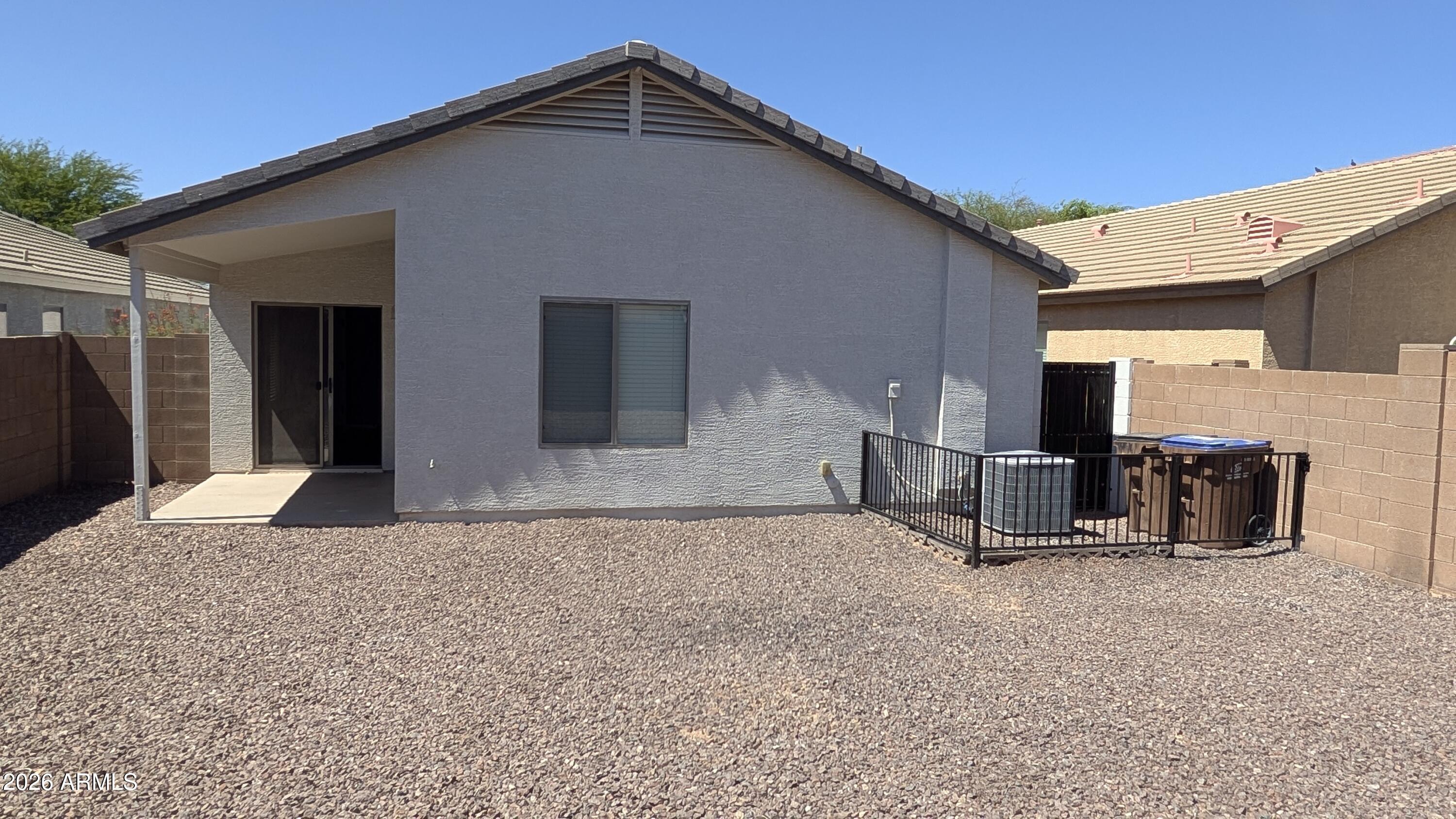 1377 E PRYOR Road