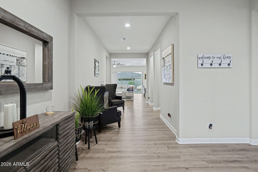 Photo of 3938 W Amethyst Trail, San Tan Valley, AZ 85144 (MLS # 6998510)