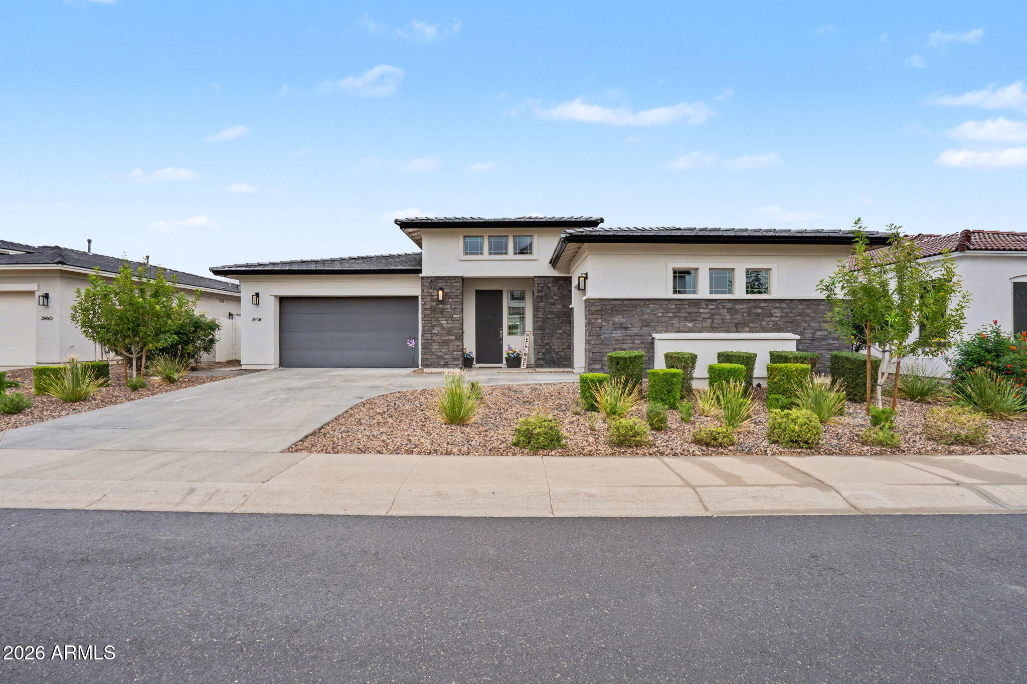 3938 W Amethyst Trail